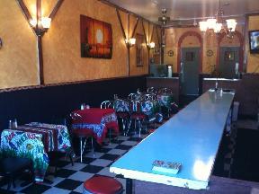 wizical venue Juarez Mexican Restaurant mamaroneck ny 10543